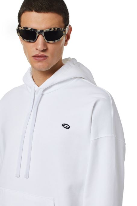 ディーゼル S-rob-hood-doval-pj ホワイト