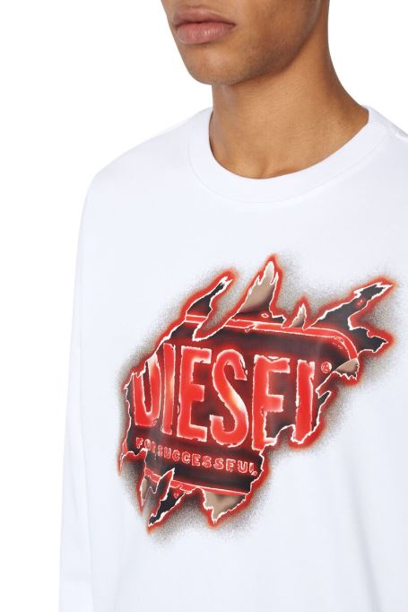 S-ginn-e9 ディーゼルホワイト