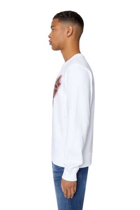 S-ginn-e9 ディーゼルホワイト