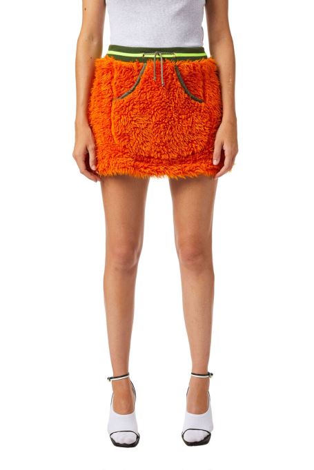 オレンジ Dxd-22-o09 ディーゼル