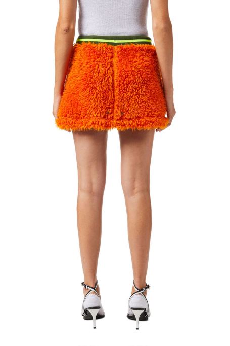 オレンジ Dxd-22-o09 ディーゼル