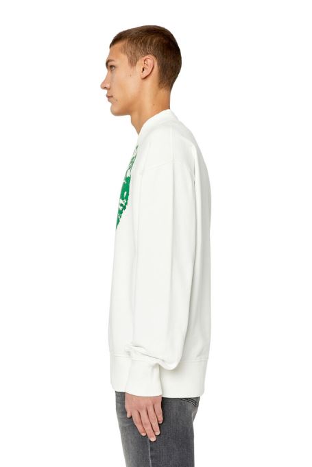 S-makis-g1 ディーゼルホワイト