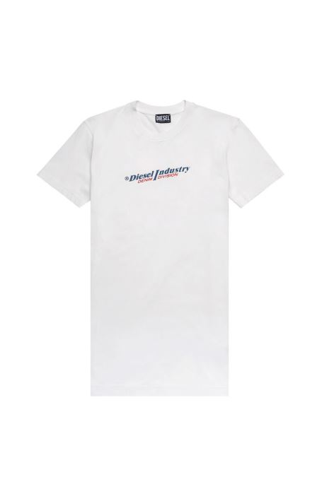 ディーゼル D-egor-ind ホワイト