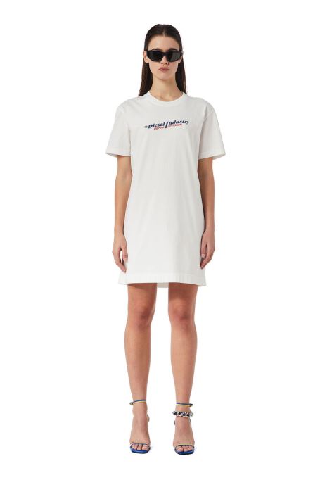 ディーゼル D-egor-ind ホワイト