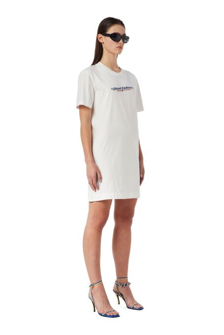 ディーゼル D-egor-ind ホワイト