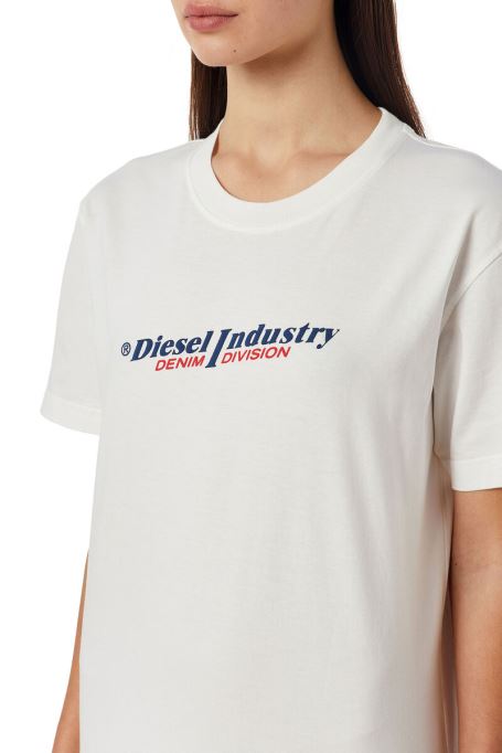 ディーゼル D-egor-ind ホワイト