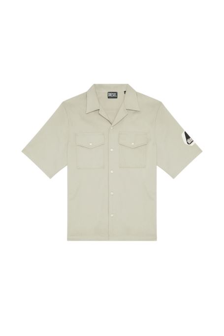 ライトグレー ディーゼル S-mac-b