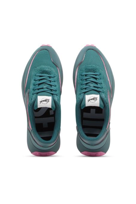 ディーゼル S-racer Lc W グリーン