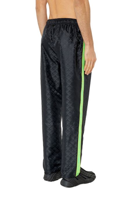 Amwb-creed-ht26 ディーゼル ブラック