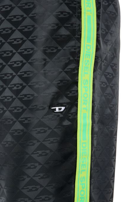 Amwb-creed-ht26 ディーゼル ブラック