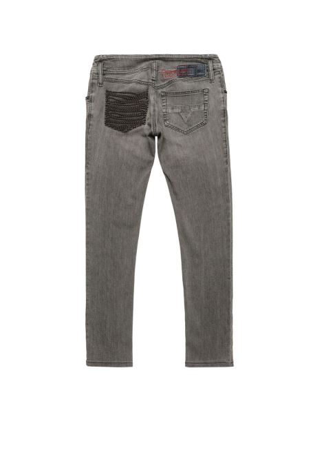 マチックグレーディーゼル