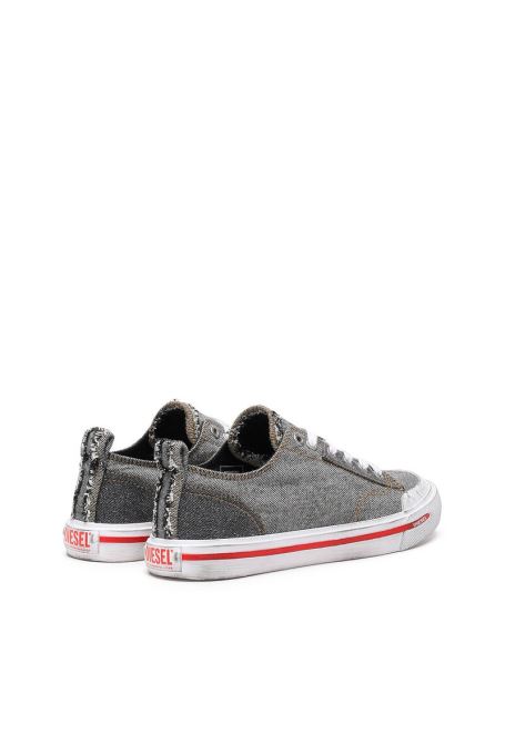 ブラックエスアトス ローディーゼル