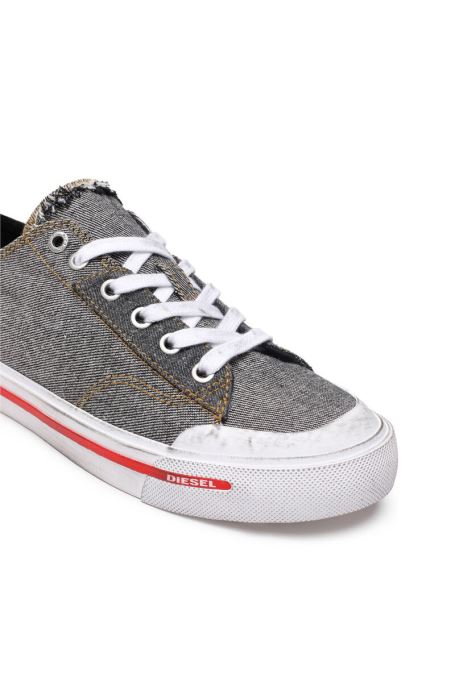 ブラックエスアトス ローディーゼル