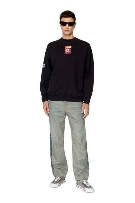 ブラックエスアトス ローディーゼル