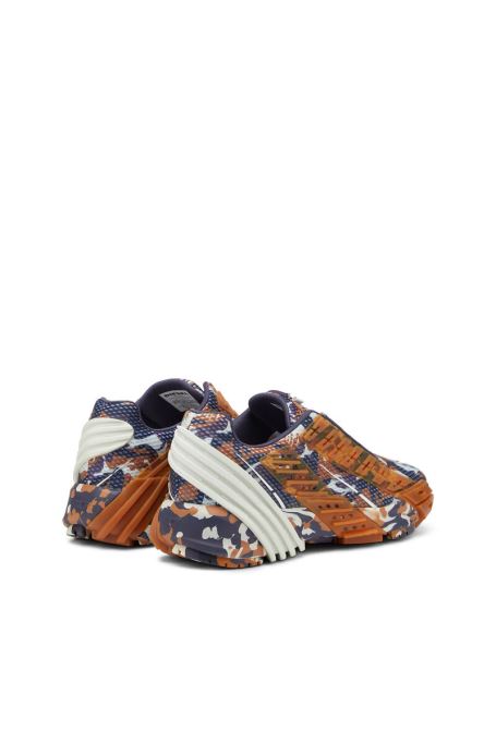 S-prototype ローディーゼル ブラウン/ブルー