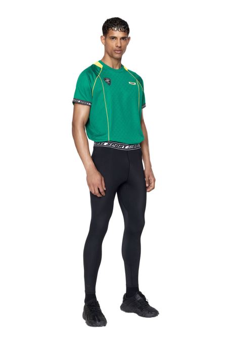 ディーゼル ダークグリーン Amtee-ozyner-wt11