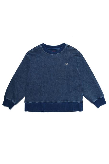 ディーゼル Skrib-ne-over Jjj ダークブルー