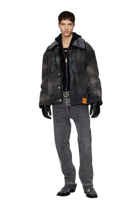 ディーゼルブラックw-ダミアン