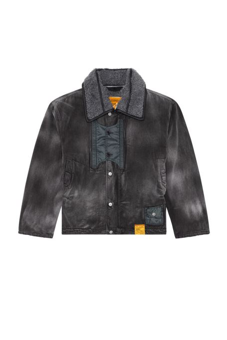 ディーゼルブラックw-ダミアン