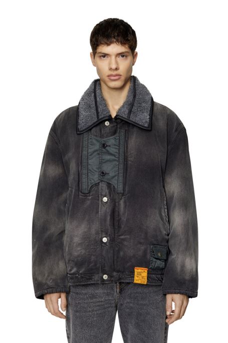 ディーゼルブラックw-ダミアン