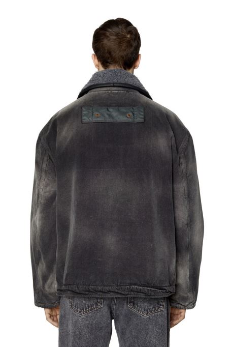 ディーゼルブラックw-ダミアン