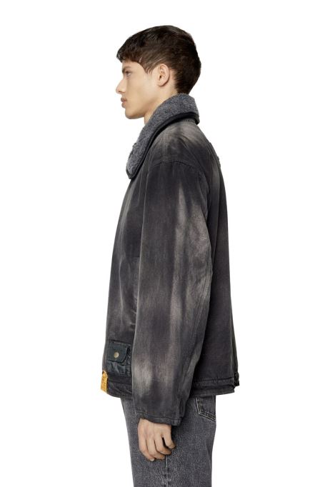 ディーゼルブラックw-ダミアン