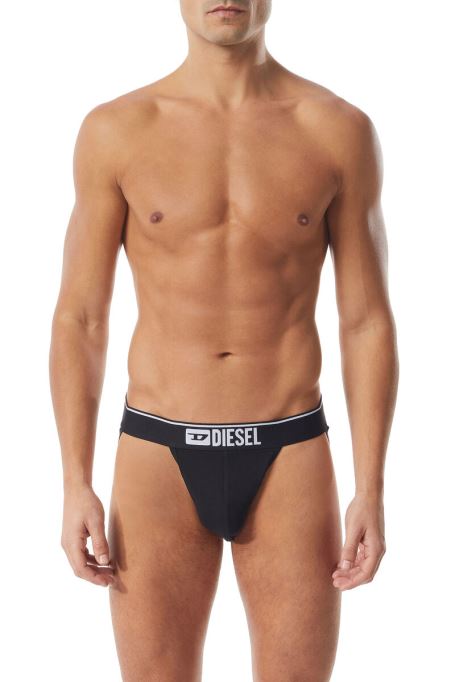 Umbr-jockythreepack ディーゼル ブラック