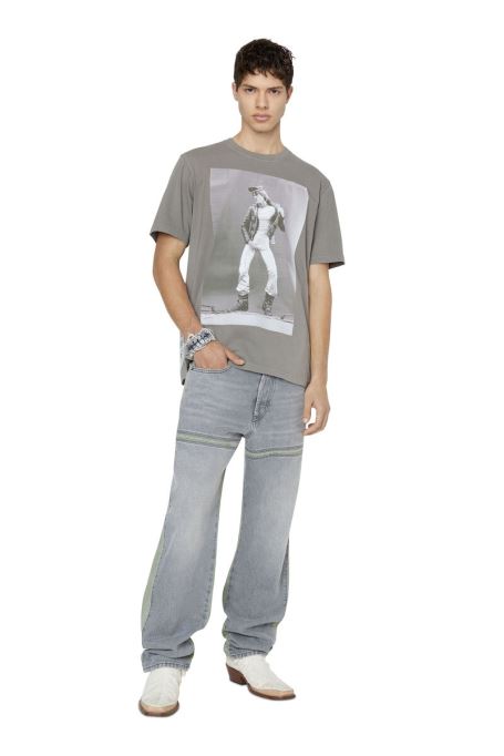 グレーのpr-t-just-p3ディーゼル