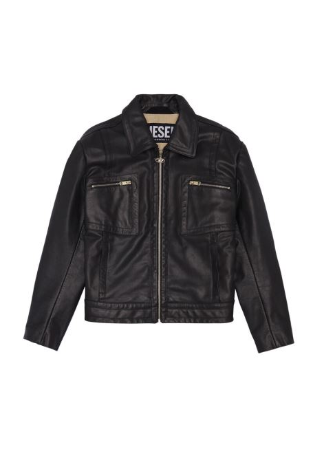 黒のl-calディーゼル