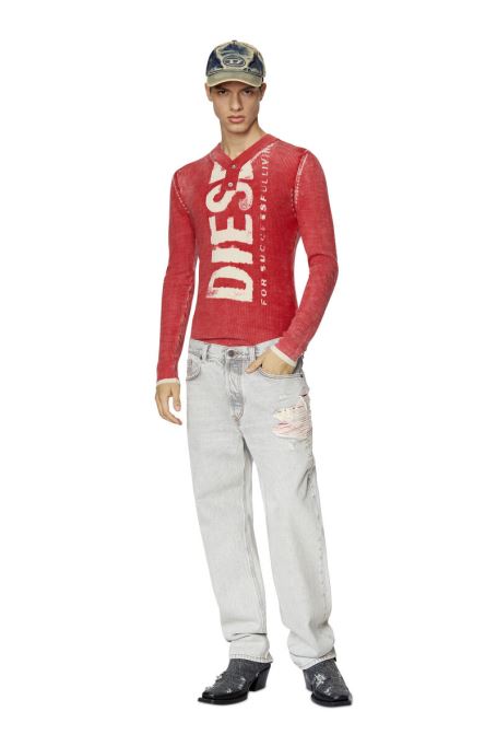 K-atullus ディーゼルレッド