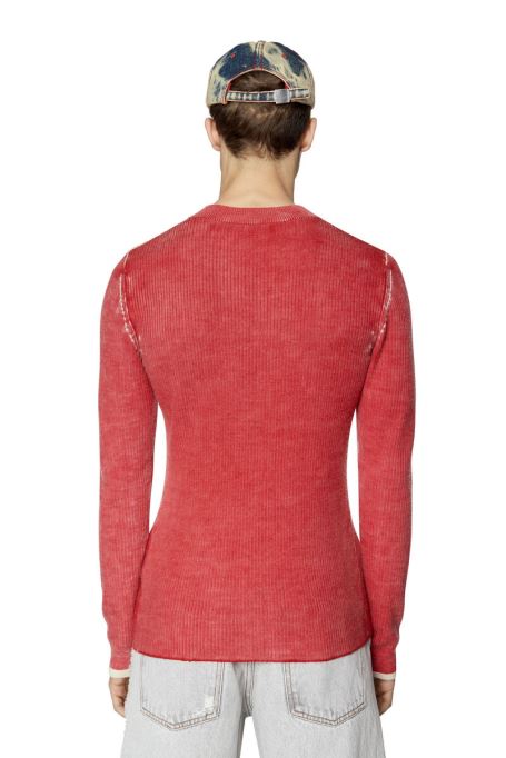 K-atullus ディーゼルレッド