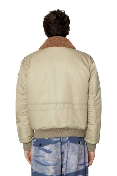 ベージュ W-carlo-nw ディーゼル