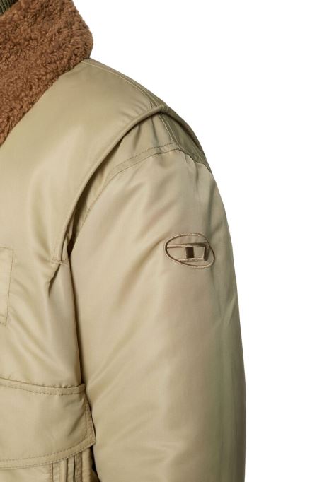 ベージュ W-carlo-nw ディーゼル