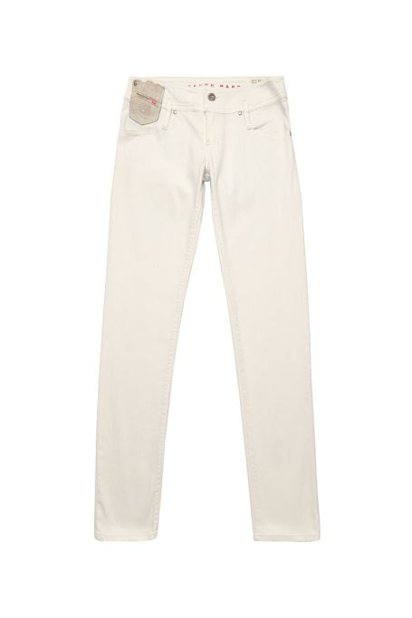 ディーゼルマチックホワイト