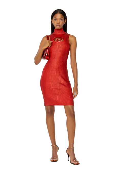 M-アーシー ディーゼルレッド