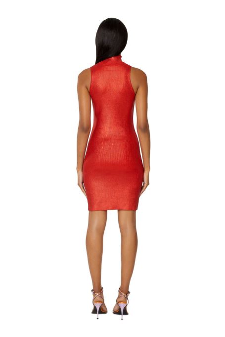 M-アーシー ディーゼルレッド