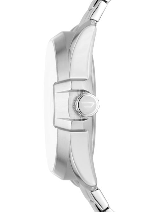 Dz1992 ディーゼルシルバー