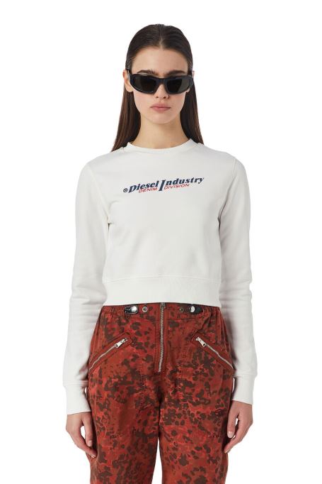 ディーゼル F-slimmy-ind ホワイト