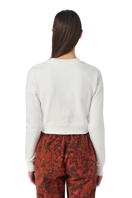 ディーゼル F-slimmy-ind ホワイト