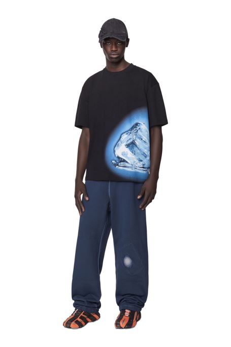 T-ウォッシュ-d1 ディーゼル