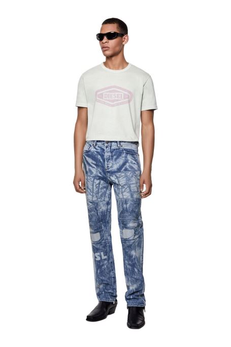 ディーゼル T-diegor-d1 グレー