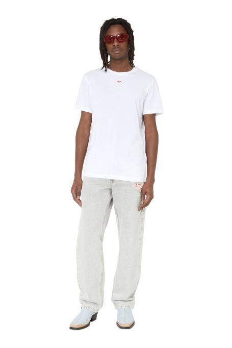 ホワイト T-diegor-d ディーゼル