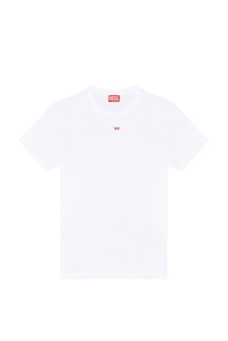 ホワイト T-diegor-d ディーゼル