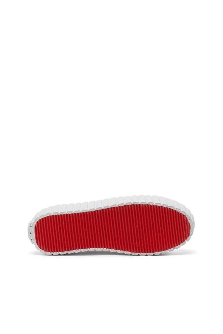 ディーゼルホワイト S-ハナミ ロー W