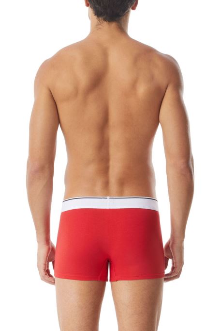 ディーゼルumbx-damien In Red