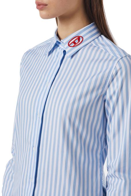 ブルー/ホワイト C-gisey ディーゼル