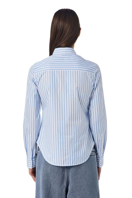 ブルー/ホワイト C-gisey ディーゼル