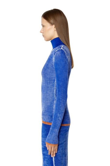 ブルー M-アリベル ディーゼル