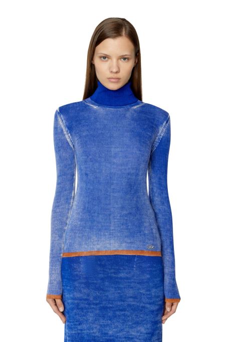 ディーゼルム-アリベルブルー