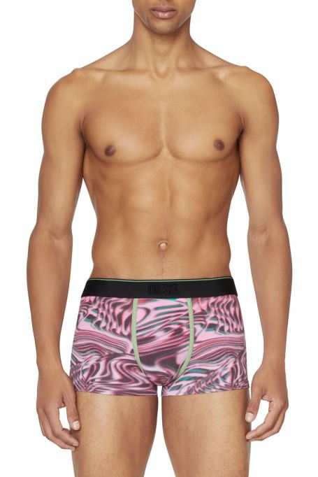 ディーゼルピンクumbx-ダミアン